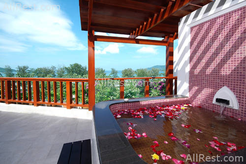Club Andaman Beach Resort 19